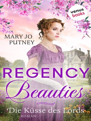 cover image of Regency Beauties--Die Küsse des Lords